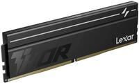 Lexar THOR DDR5 6000Mhz Kit 16GB 2x8GB UDIMM LD5U08G60C380V-RGD...
