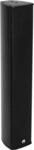 OMNITRONIC ODC-244T Outdoor-S&auml;ulenlautsprecher schwarz (11036977)