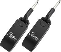 OMNITRONIC Airbros MK2 5.8G Instrumenten Kit (13072343)
