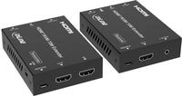 InLine&reg; KVM Extender Cat.6, HDMI 4K/60Hz, 70m, Set (57885P)