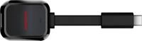 SanDisk QuickFlow microSD UHS-I Kartenleser USB-C Schwarz SDDR-B751-GNANN