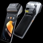 SUNMI V3H, Android GMS EDLA, GPS, USB-C, BT (BLE, 5.0), WLAN, eSIM, 4G, NFC,...