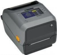 Zebra ZD621t-HC - Etikettendrucker - Thermotransfer - Rolle (11,8 cm) - 203 dpi...