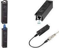 LogiLink 3-in-1-Netzwerk Kabeltester f&uuml;r Durchgang&Portident (WZ0076)