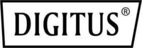 DIGITUS Erdverlegekabel Cat7a S/FTP Ring 100m schw AWG 22/ (Speditionsversand)