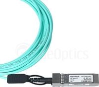 Kompatibles Check Point SFP28-AOC-15M SFP28 BlueOptics Aktives Optisches Kabel...