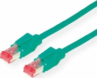 D&auml;twyler 21.05.0023, D&auml;twyler DATWYLER - Patch-Kabel - RJ-45 (M) - RJ-45 (M) - 2 m