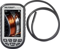 VOLTCRAFT VC-17782285 Endoskop Sonden-&Oslash;: 5.5 mm Sonden-L&auml;nge: 1 m (VC-17782285)