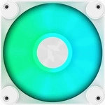 APNX APF3-PF11237.21, APNX FP1-Q 120 PWM ARGB-WT (APF3-PF11237.21)