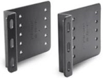 APC BRACKET KIT 0U PDU TOOLLESS APC SIDE MOUNT (AP7406)