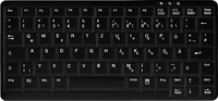 Active Key AK-4100-P-B/US, Active Key AK-4100-P-B/US - soft tactile - mini -...