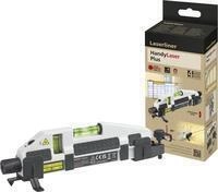 Laserliner HandyLaser Plus 025.04.00E Laser-Wasserwaage (025.04.00E)