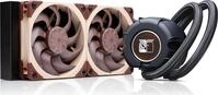 Noctua NL-LC1-24 AIO CPU-Fl&uuml;ssigkeitsk&uuml;hler f&uuml;r Sockel 1700, 1851, AM4, AM5