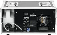 EUROLITE NH-110 Tour-Dunstnebelmaschine 1000W DMX Hazer im Flightcase (51701989)