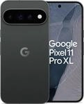 Google Pixel 11 Pro XL 5G 12RAM 256GB obsidian (GA10868-GB)
