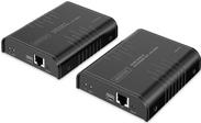 DIGITUS HDMI KVM IP Extender Set 4K/60Hz (DS-55355)