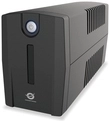 Conceptronic ZEUS USV 2xUK Sockets HID USB RJ45 (ZEUS01G)