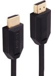 Shiverpeaks Ultra HDMI Anschlusskabel, 10K, schwarz, 7,5m (BS10-40065)
