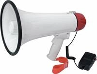 OMNITRONIC MP-15A Megaphon (80710935)