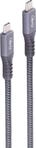 shiverpeaks &reg;-BASIC-S--USB-C Verbindungskabel--USB Kabel Typ-C Stecker auf Typ C