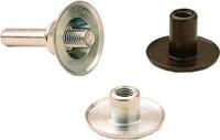 3M Spannschaft f.75mm MN-AC Mandrel f.Radialb&uuml;rste 990M 3M (PN05996)