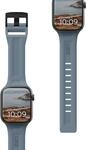 Urban Armor Gear UAG Scout Strap- Apple Watch 38/40/41/42mm- cloud blau-