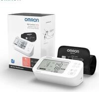 Omron M6 COMFORT AFIB Oberarm-Blutdruckmessger&auml;t (HEM-7380-E)