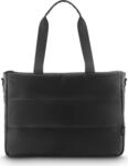Hama Laptop-Tasche Stepp, Shopper, bis 41 cm (16,2), Schwarz (00231033)