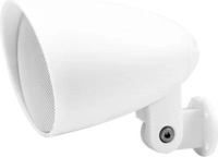 Omnitronic 80710376 Lautsprecher Voller Bereich Wei&szlig; Kabelgebunden 70 W...