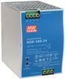 LevelOne ind. Netzteil POW-2462 24VDC 480W DIN-Schiene si (POW-2462)