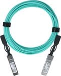 Kompatibles Mellanox SFP25G-AOC15M-TG SFP28 BlueOptics Aktives Optisches Kabel...