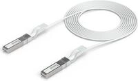 Ubiquiti UniFi - 25GBase Direktanschlusskabel - SFP28 (M) zu SFP28 (M) - 3,0m - 3 mm