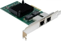 Inter-Tech ST-727 Eingebaut Ethernet 1000 Mbit/s (77773002)