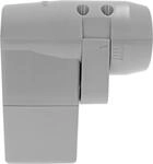 Technisat Twin-LNB, Hersteller spezifische Feed-Aufnahme, 0,9dB typisches...