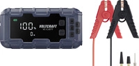 Voltcraft Schnellstartsystem VC-CJS77 VC-16533725 Starthilfestrom (12 V)=600 A