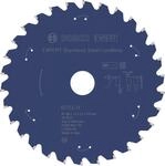 Bosch EXPERT Stainless Steel 2608902132 Kreiss&auml;geblatt 136x20mm Z30 1 (2608902132)