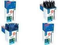 PILOT Gelschreiber G-2 PLUS 05, VALUE PACK, schwarz 16+4 GRATIS, Strichst&auml;rke:...