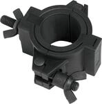 EUROLITE DEC-38D Dual-Klammer &Oslash;38/50mm (59006960)