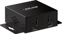 InLine&reg; Industrie 2-Port Mini Charger, USB-C, PD 200W (35396G)