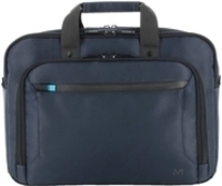 Mobilis Executive 4 Twice - Notebook-Tasche - oben beladbar, 40 %...
