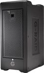 SanDisk Professional G-RAID SHUTTLE 8 - Festplatten-Array - 208 TB - 8 Sch&auml;chte -
