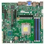 Supermicro Mainboard X13SAZ-F-B Single Sockel 1700 DDR5-only Bulk (X13SAZ-F-B)