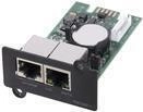 Conceptronic NMC01L Netzwerkkarte 2x RJ45 (NMC01L)