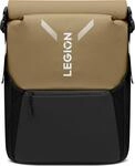 Lenovo Legion GB500 P GX41U39298 Gaming-Backpack 40,64?cm (16) Rucksack Schwarz