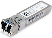 LevelOne SFP-3411 - Faseroptik - 1250 Mbit/s - SFP - LC - 9/125 &micro;m - LX...