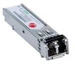 Intellinet - SFP (Mini-GBIC)-Transceiver-Modul - LC-Monomode - bis zu 20 km - 1310 nm