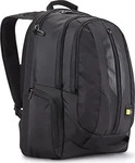 Case Logic Professional RBP217 Laptop-Rucksack schwarz f&uuml;r 17,3 Zoll (43,9 cm) Nylon