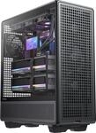 ANTEC 900 PC Geh&auml;use ATX Full Big Tower, schwarz (0-761345-10272-8)