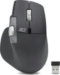 ACT AC5147, ACT AC5147 Kabellose Multi-Connect-Maus Bluetooth/USB, 4800 DPI,