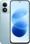 Xiaomi Redmi Note 17 4G 6GB RAM 256GB - Teal (MZB0NKDEU)